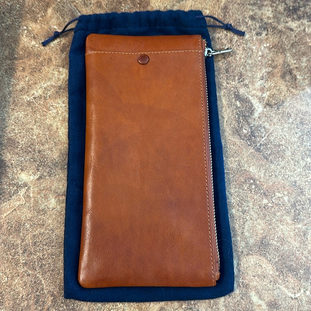 Floto Roma Smartphone Wallet